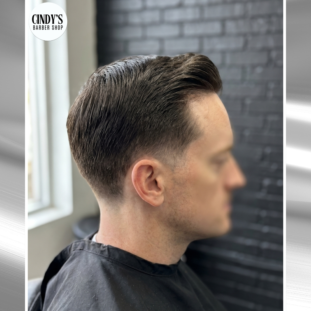Hair July 16